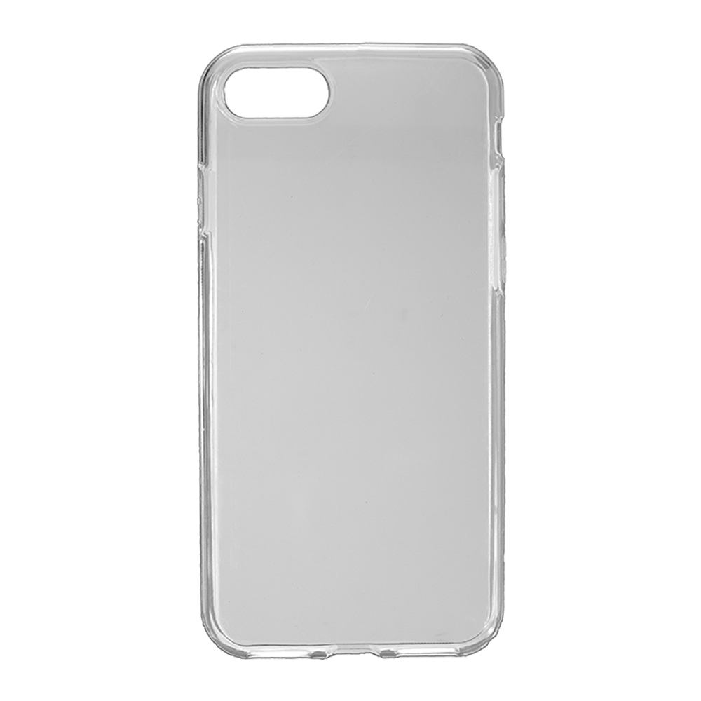 PROTECTOR Solid Case für Apple iPhone 7/ 8/ SE 2021 Clear