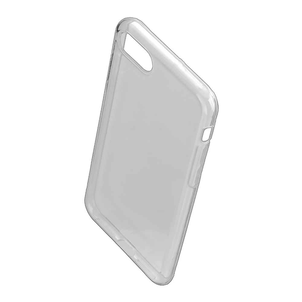 PROTECTOR Solid Case für Apple iPhone 7/ 8/ SE 2021 Clear