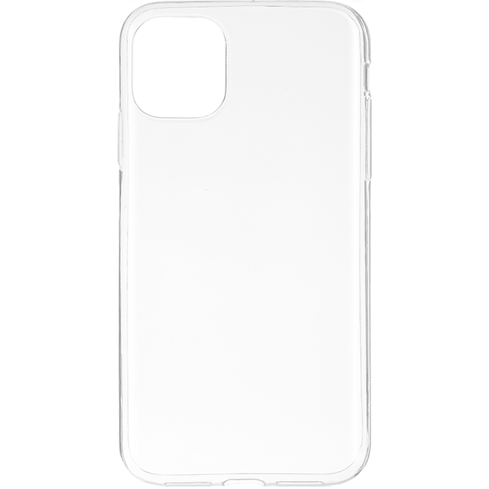 PROTECTOR Solid Case für Apple iPhone11 Clear