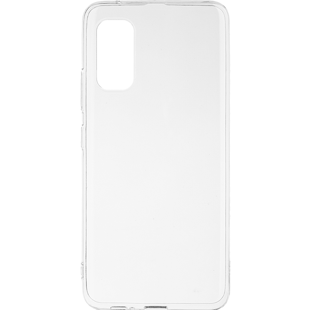 PROTECTOR Solid Case für Samsung A515 Galaxy A51 Clear