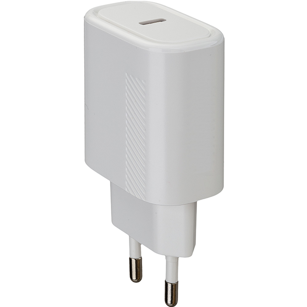 USB-C Reise-Ladeadapter Fast Charge