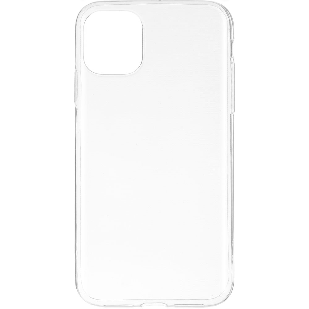 PROTECTOR Solid Case für Apple iPhone 13 Clear