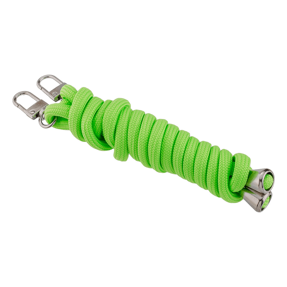 Handykette für Necklace-Hüllen grün