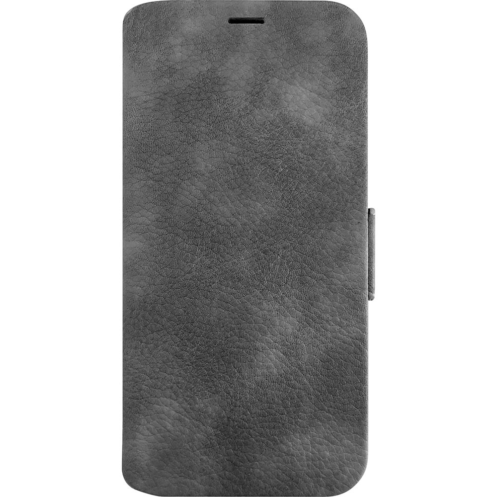 Schutzhülle für Samsung Galaxy A12 in grau