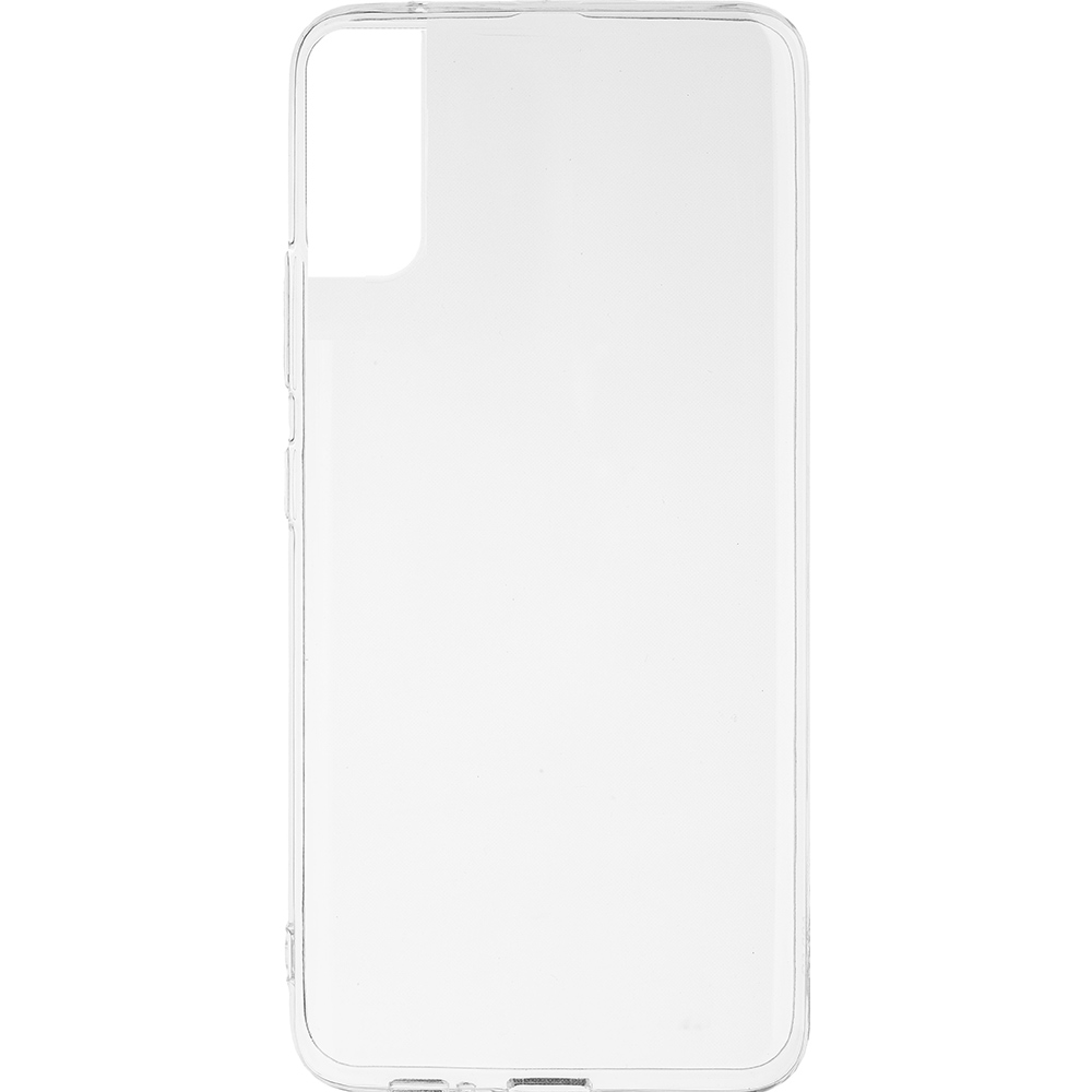 Solid Case Schutzhülle für Samsung Galaxy S21
