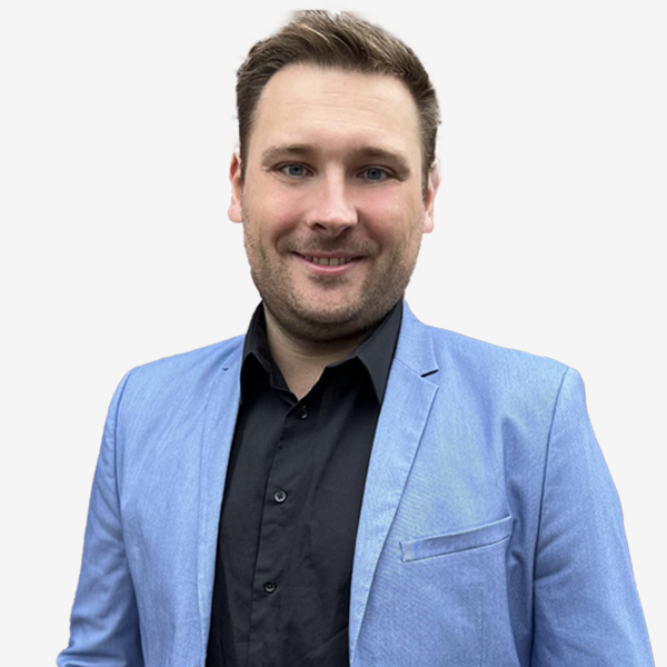 Dennis Bargmann